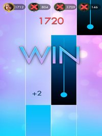 Piano Challenges White Tiles 2 screenshot, image №877467 - RAWG