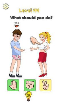 Brain Love Story - Brain Puzzle Games screenshot, image №2942428 - RAWG