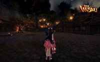 Age of Wushu screenshot, image №565442 - RAWG