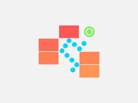 Swipe Brick Breaker screenshot, image №3419156 - RAWG