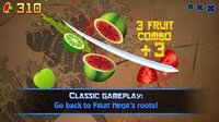 Fruit Ninja Classic screenshot, image №1340898 - RAWG