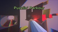 Puzzlin' Parkour screenshot, image №3404214 - RAWG