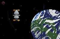 Super Crazy Space Maniac Deluxe 1 screenshot, image №3032391 - RAWG
