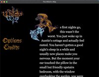 The Witch's Way screenshot, image №2808974 - RAWG