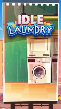 Idle Laundry 3D screenshot, image №3169198 - RAWG