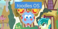 Toodles OS screenshot, image №3812690 - RAWG