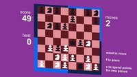 Chesstris (Early Access) screenshot, image №1126968 - RAWG