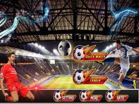 Soccer Stars Pro Football Game screenshot, image №1816066 - RAWG