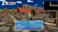 Lands Of The Lost (itch) screenshot, image №1080065 - RAWG