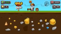 Gold Mine Dash screenshot, image №4075068 - RAWG