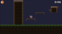 Backgrounder screenshot, image №2776211 - RAWG