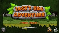 Iggy's Egg Adventure screenshot, image №165910 - RAWG