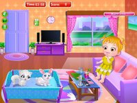 Newborn Baby Game screenshot, image №970859 - RAWG