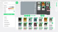 DECK COLLECTOR screenshot, image №4192121 - RAWG