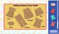 Girls Dress screenshot, image №1211899 - RAWG