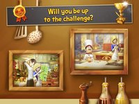 Gourmet Chef Challenge - Around the World - A Hidden Object Adventure screenshot, image №1328359 - RAWG