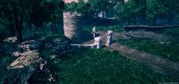 In the Shadows (itch) (Pedrosg, JoaoCasimiro) screenshot, image №1617941 - RAWG
