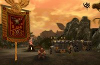 Warhammer Online: Age of Reckoning screenshot, image №434421 - RAWG