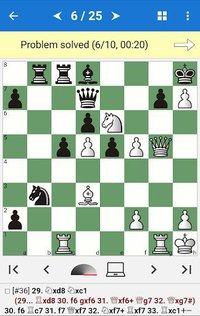 Wilhelm Steinitz - Chess Champion screenshot, image №1503444 - RAWG