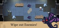 Forgotten Shrine screenshot, image №3555444 - RAWG
