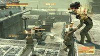 Metal Gear Online screenshot, image №518002 - RAWG