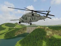 Flight Sim Air Cavalry 2019 screenshot, image №2062812 - RAWG