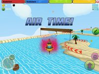 Bazooka Boats screenshot, image №1928676 - RAWG