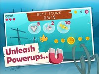Leo Escape Runner screenshot, image №1401317 - RAWG