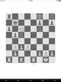 Chess Puzzles Pro screenshot, image №1683400 - RAWG