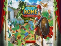 Heroes of Rome: Dangerous Road screenshot, image №2151079 - RAWG