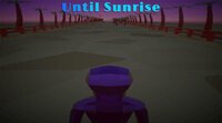 Until Sunrise (Kiran) screenshot, image №2861149 - RAWG