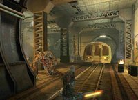 Hellgate: London screenshot, image №403011 - RAWG