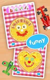 Pizza Maker Kids -Cooking Game screenshot, image №1583422 - RAWG