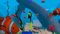 Wonders of the Deep screenshot, image №4229455 - RAWG