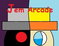 Jem Arcade screenshot, image №1774739 - RAWG
