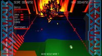 Re-Xevious screenshot, image №3188730 - RAWG