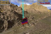 Super Stunt Car: Offroad screenshot, image №1486709 - RAWG