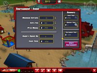 Berkley Bass Tournament Tycoon screenshot, image №472066 - RAWG