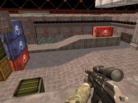 Counter Terrorist Range Combat screenshot, image №1755671 - RAWG