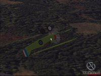 Microsoft Combat Flight Simulator: WWII Europe Series screenshot, image №298853 - RAWG