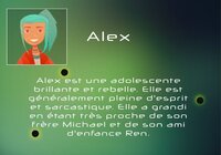 Oxenfree EscapeGame (E-smile) screenshot, image №3607700 - RAWG