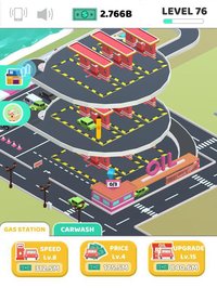 Idle Car Tycoon screenshot, image №2184790 - RAWG