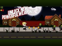 Donald Trump vs Zombies screenshot, image №62188 - RAWG