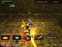 Blade Heroes - Dungeon Of Shadow Free screenshot, image №1881755 - RAWG