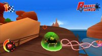 Racers' Islands: Crazy Racers screenshot, image №553549 - RAWG