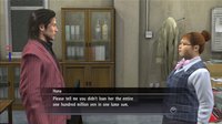 Yakuza 4 screenshot, image №536953 - RAWG