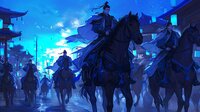 幻想 · 遇见秦始皇 Fantasy Encountering Emperor Qin Shi Huang screenshot, image №4188592 - RAWG