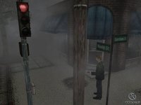 Silent Hill 2 screenshot, image №292341 - RAWG