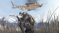 Call of Duty: Modern Warfare 2 screenshot, image №91174 - RAWG