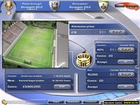 Soccer Manager Pro screenshot, image №300140 - RAWG